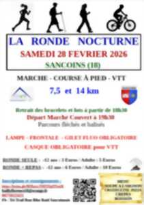 photo LA RONDE NOCTURNE SANCOINNAISE