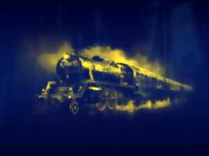 photo Exposition L'Orient Express, une épopée moderne