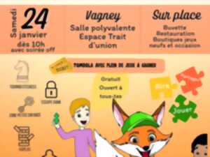 photo Festival de jeux