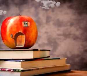 photo Goûter raconté