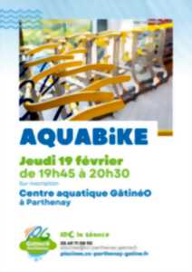 photo Aquabike à GatinéO