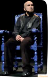 photo Barbe Bleue assez bien raconté(e)