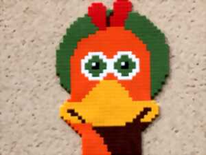 photo Visite guidée : mission secrète - animaux cachés !