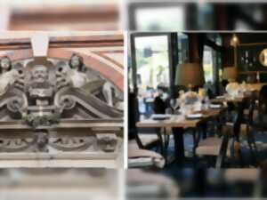 photo Package spécial week-end Henri IV : visite guidée et déjeuner à l'Ampitryon