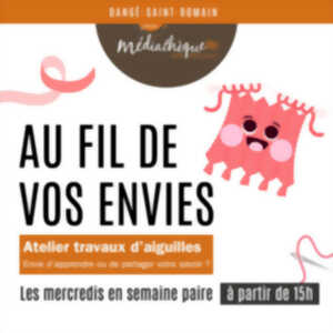 photo Au fil de vos envies