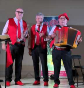 photo Thé dansant du Club Soleil d'Automne