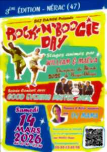 photo Rock'n Boogie Day 3ème édition