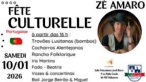 photo FÊTE CULTURELLE PORTUGAISE