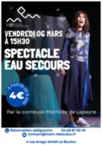 photo SPECTACLE CONTES 