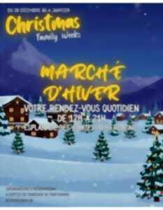 photo MARCHÉ D’HIVER