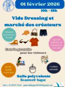 photo Vide-dressing