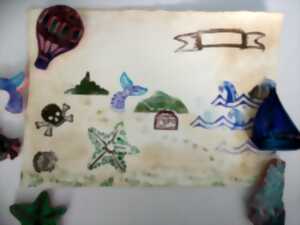 photo Stage de gravure