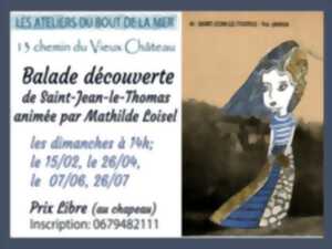 photo Balade découverte