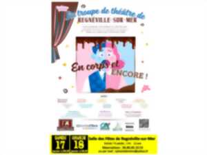 photo En corps et encore