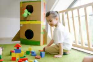 photo Viens faire des constructions en tout genre