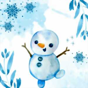 photo Racontines des quatre saisons... l'hiver