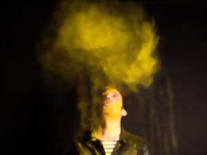 photo Villes en scène > Souffle, tournée anniversaire des 10 ans - Ben Herbert Larue