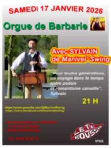 photo Concert à travers le temps