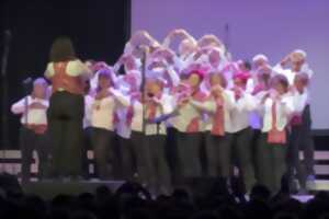 photo CHORALE CRESCENDO