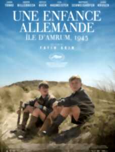photo Cinéma Arudy : Une enfance allemande en VOSTFR