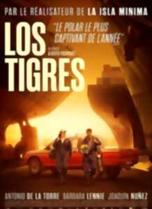 photo Cinéma Arudy : Los tigres VOSTFR