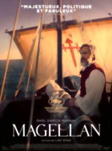 photo Cinéma Arudy : Magellan VOSTFR