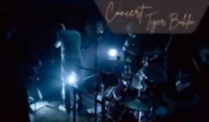 photo Concert Rock 'Tiger Böhlm'