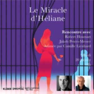 photo Rencontre avec l'Opéra national du Rhin