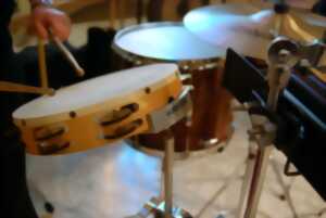 photo CHANT BULGARE ET PERCUSSIONS