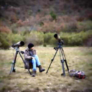 photo Une soirée avec Hippolyte Burkhart-Uhlen, cinéaste animalier singulier
