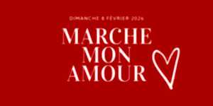 photo Marche mon Amour
