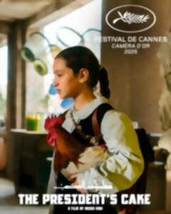 photo Le gâteau du président