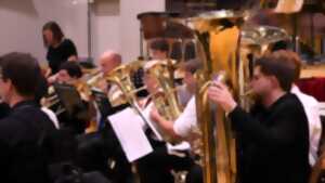 photo Concert de l'hiver