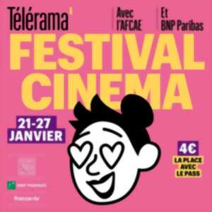 photo Festival Télérama