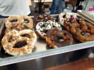 photo Fête de la bretzel