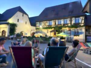 photo Beb Summer Session #1