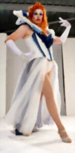 photo Show House of Marley