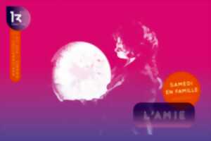 photo Samedi en famille -  Marionnettes - L'Amie