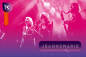 photo Concert - JeanneMarie