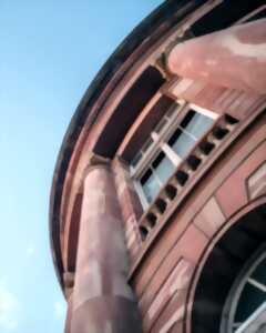 photo Visite de l'opéra