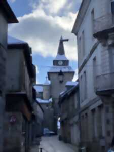 photo Visite hors-les-murs - “Art et architecture au Moyen Âge”