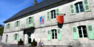 photo Conférence  (Semaine thématique “Le Moyen Âge et la fantasy”)