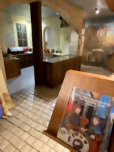 photo Visite guidée du Centre de Découverte du Moyen Âge