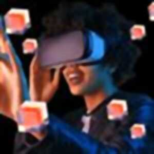 photo Réalité virtuelle