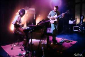 photo Concert Oasis Boom