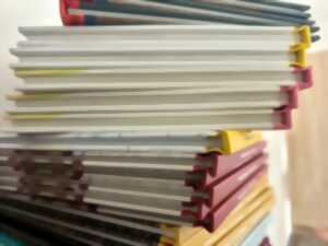 photo Braderie des livres