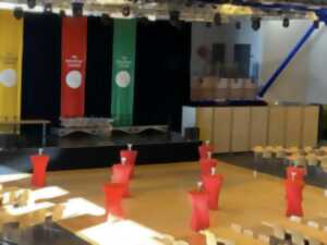 photo Grande matinée carnavalesque