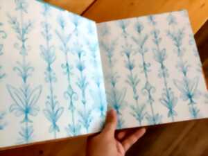 photo Atelier bébés lecteurs