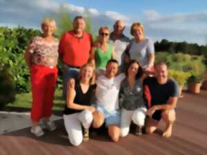 photo Théâtre en platt  'Der falsche Graf und die Internetbaron'