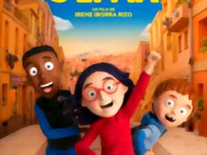 photo Projection Château-Salins - Olivia